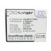 Batterie Batteria del telefono cellulare CS-BKY110SL