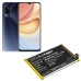 Batteria compatibile con Vivo CS-BKY530SL