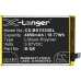 Batteria compatibile con Vivo CS-BKY530SL