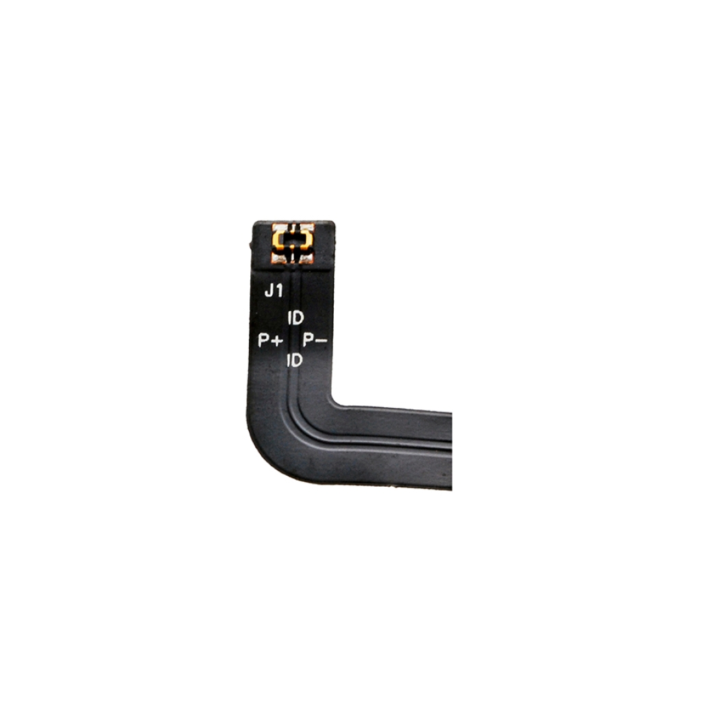 Batterie Sostituisce BK-B-95