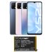 Batteria del telefono cellulare Vivo Y52s (CS-BKY520SL)