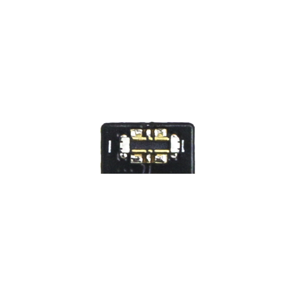 Batteria del telefono cellulare Vivo Y75 Dual SIM LTE (CS-BKY750SL)