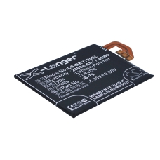 Sostituzione della batteria compatibile per BBK B-79,BK-B-79