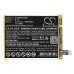 Batteria del telefono cellulare Vivo Y78  (CS-BKY780SL)