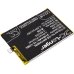 Batteria Sostituisce B-D9