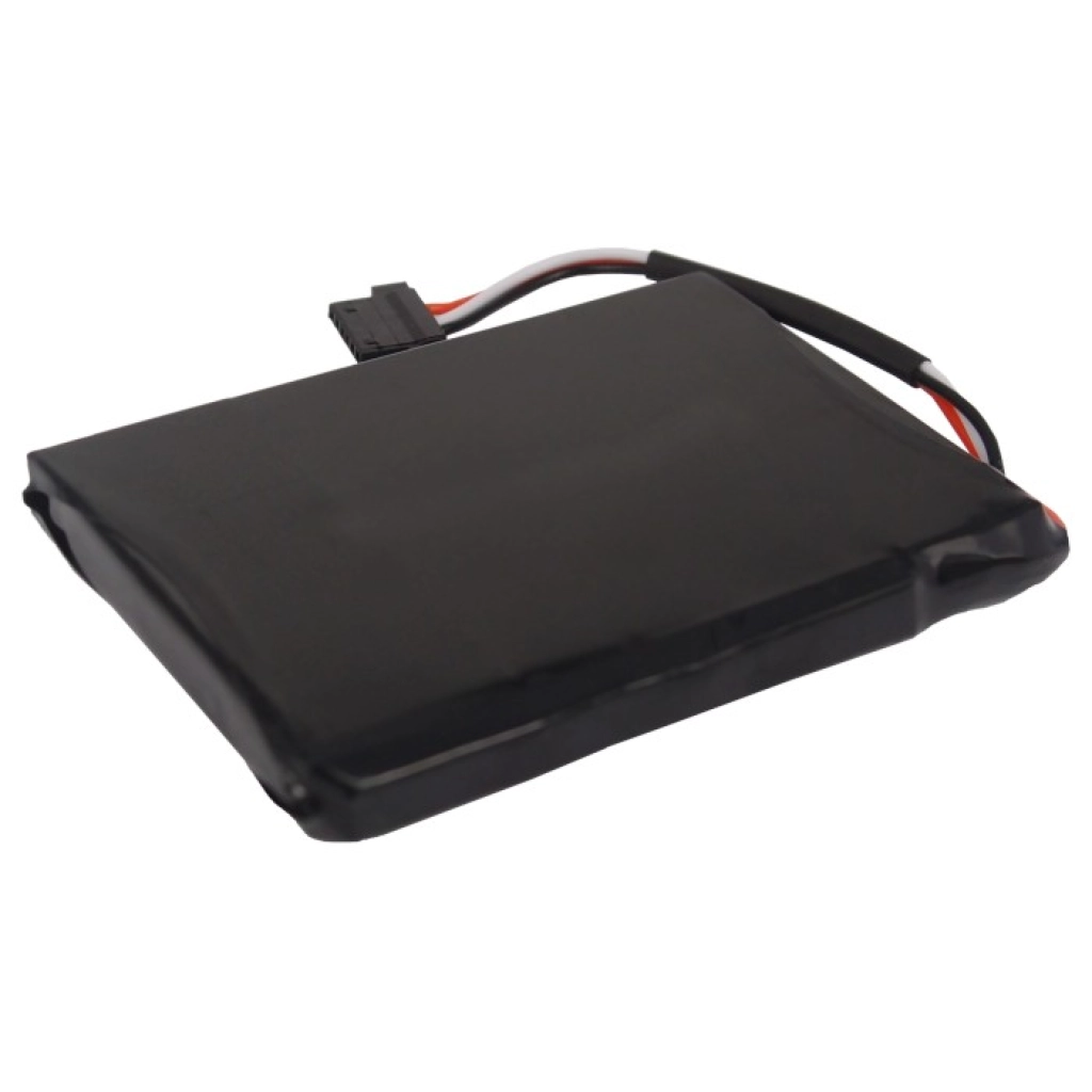 Batteria GPS, navigatore Becker Traffic Assist Z203 (CS-BKZ201SL)