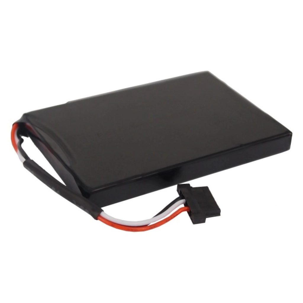 Batteria GPS, navigatore Becker Traffic Assist Z203 (CS-BKZ201SL)