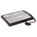 Batterie Batteria GPS, navigatore CS-BKZ201SL