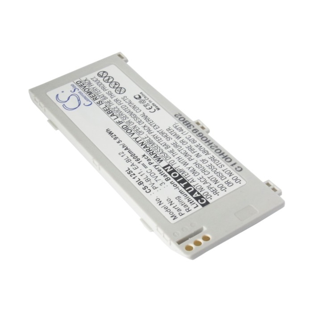 Batterie Sostituisce PV-BL11