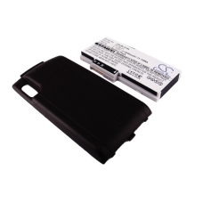 Sostituzione della batteria compatibile per Sharp PV-BL31