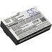 Medical Battery Bolate A5