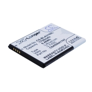 Battery compatibleWith BLU
