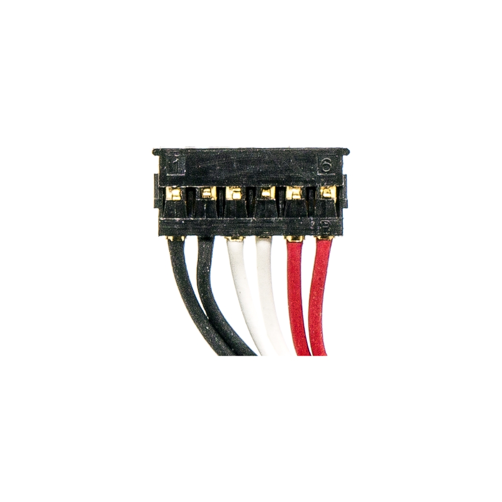 Sostituzione della batteria compatibile per BLU C826734320P