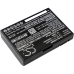 Batterie Sostituisce LB-08