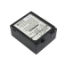 Batterie Sostituisce DMW-BLB13E