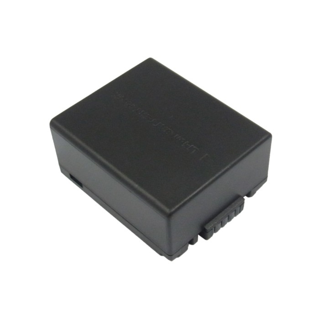 Batterie Sostituisce DMW-BLB13E