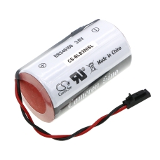 Sostituzione della batteria compatibile per Blancett B300028
