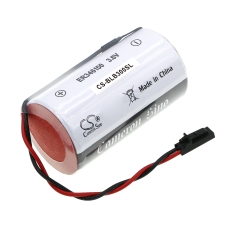 Sostituzione della batteria compatibile per Blancett B300028