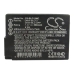 Camera Battery Panasonic Lumix DMC-GH2HGK