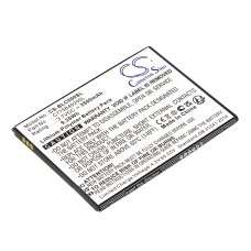 Sostituzione della batteria compatibile per BLU C775840200L