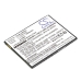 Sostituzione della batteria compatibile per BLU C775840200L