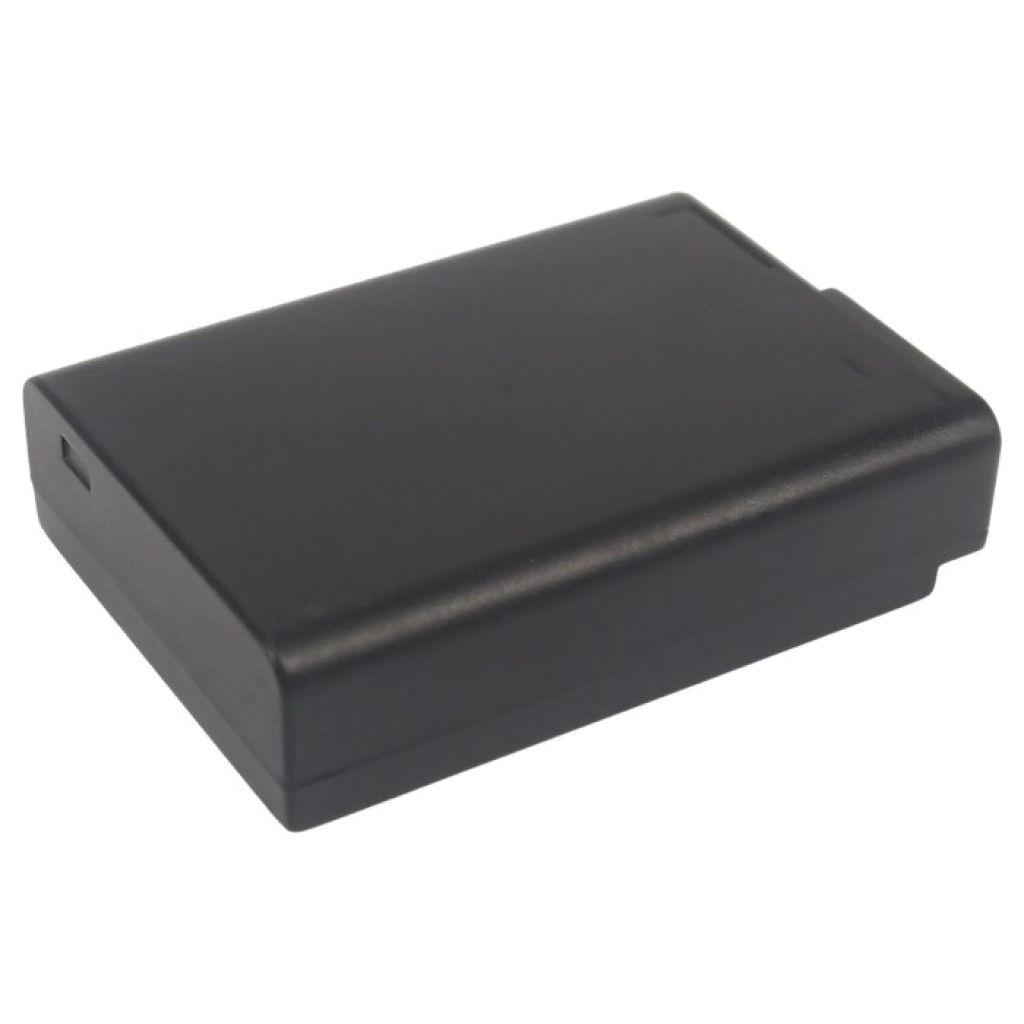 Camera Battery Panasonic Lumix DMC-ZS7S
