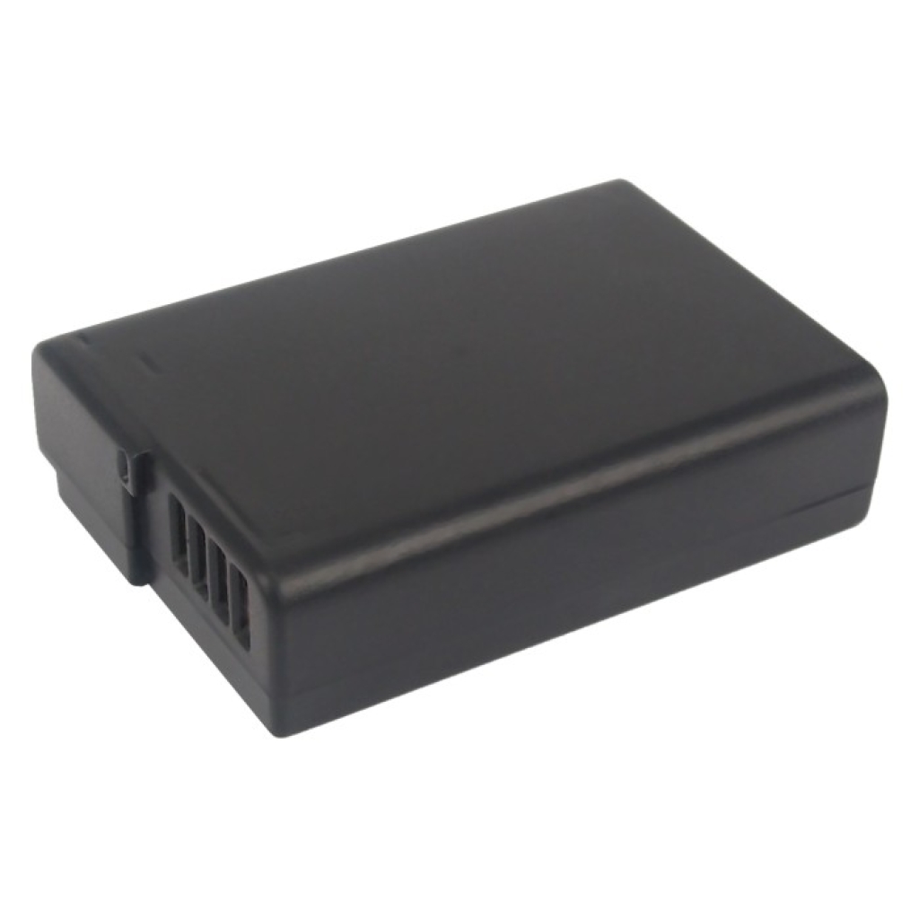 Camera Battery Panasonic Lumix DMC-ZS7S