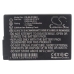 Camera Battery Panasonic Lumix DMC-ZS7S