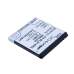 Sostituzione della batteria compatibile per BLU C474705100T