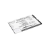 Batterie Batteria del telefono cellulare CS-BLD143SL