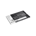 Batterie Batteria del telefono cellulare CS-BLD143SL