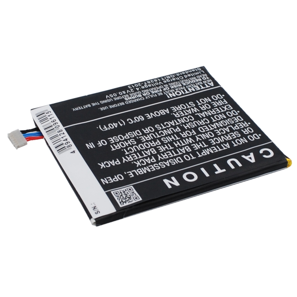 Batteria compatibile con BLU CS-BLD150SL