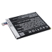 Batteria compatibile con BLU CS-BLD150SL