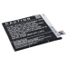Batteria compatibile con BLU CS-BLD150SL