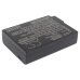Batterie Sostituisce DMW-BLD10GK