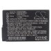 Batterie Sostituisce DMW-BLD10GK