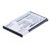 Compatible battery replacement for BLU C654205110T