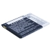 Batterie Sostituisce C684804150T