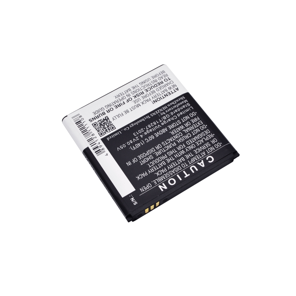 Batteria compatibile con BLU CS-BLD290SL