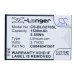 Batterie Sostituisce C6804804150T