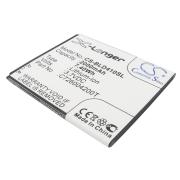 Battery for BLU D410a