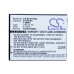 Sostituzione della batteria compatibile per BLU C816704260L