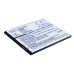 Sostituzione della batteria compatibile per BLU C816704260L
