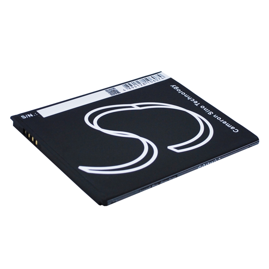 Sostituzione della batteria compatibile per BLU C816704260L