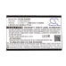 Sostituzione della batteria compatibile per BLU C785039200T