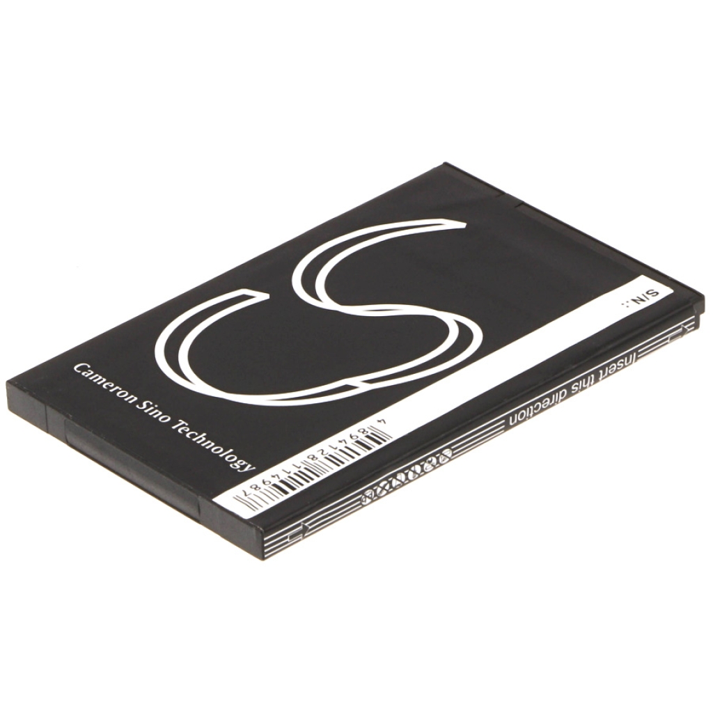 Sostituzione della batteria compatibile per BLU C835405250T