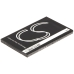 Sostituzione della batteria compatibile per BLU C835405250T