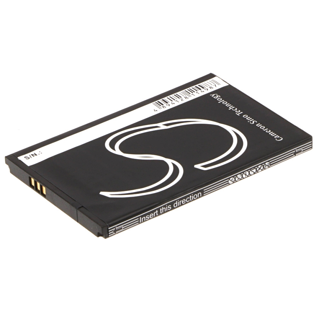 Sostituzione della batteria compatibile per BLU C835405250T