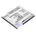 Sostituzione della batteria compatibile per BLU C706045200P,C706045200T