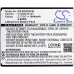 Batterie Sostituisce C746043230T